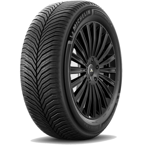Michelin 205/40R17 84W XL CrossClimate 3 (4 Mevsim) (2025) ürün görseli