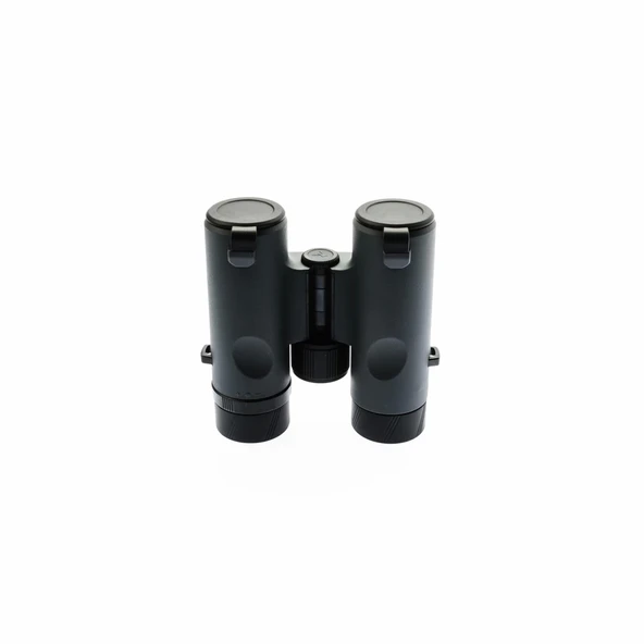 12x32 Compact Su Geçirmez Avcılık Spor Kuş Gözetleme Yüksek Kaliteli Dürbün - Resim 3