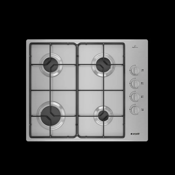 Arçelik Gri Tam Çeyiz Paketi - 6