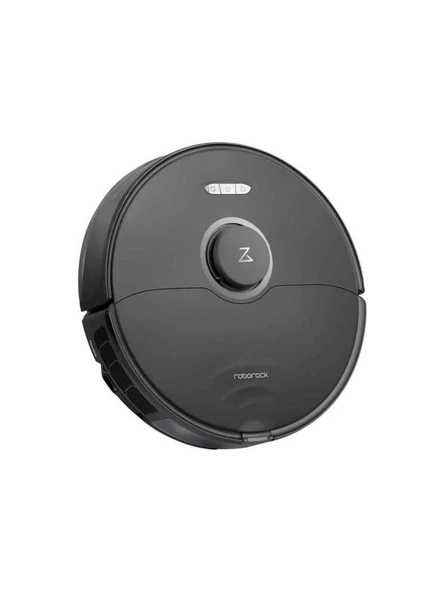 Roborock S8 Sonic Siyah Akıllı Robot Süpürge siyah - 4