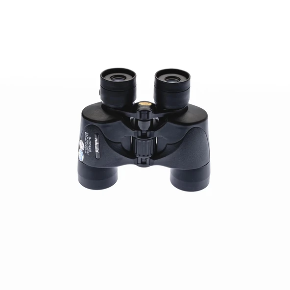 832x40 Zoom Dps I Zoomlu Süper Kaliteli Dürbün Siyah - Resim 7