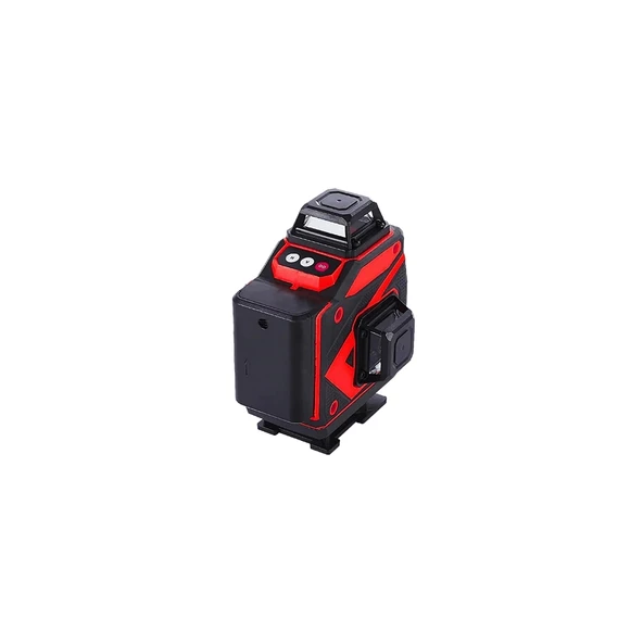 PTTAVM: Rodex 4D - 16 Çizgili Lazer Terazi (RHT0908170416) Ayak Dahil