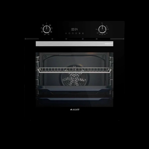 Arçelik Dark Inox Tam Çeyiz Paketi - 5