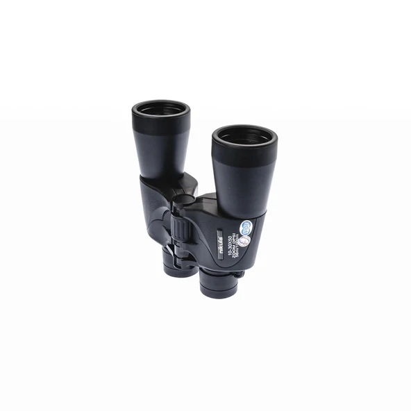 1030x50 Zoom Dps I Zoomlu Süper Kaliteli Dürbün Siyah - Resim 7