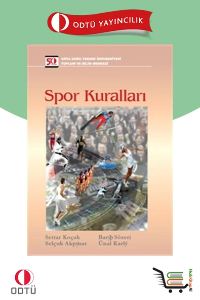 ODTÜ Spor Kuralları - 1