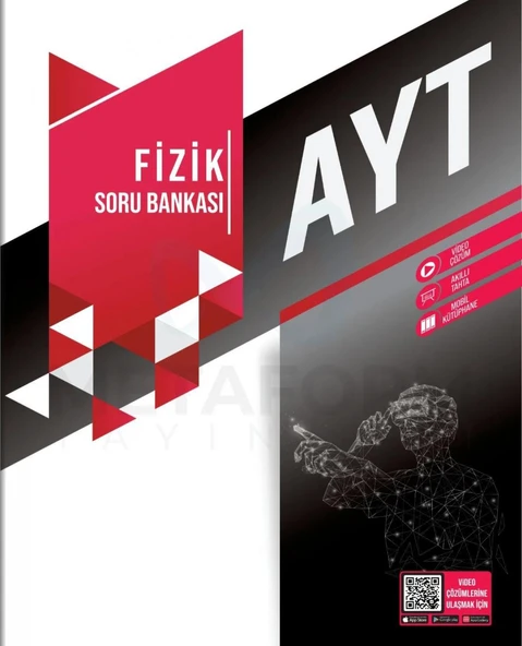 Metaform Ayt Fizik Soru Bankası