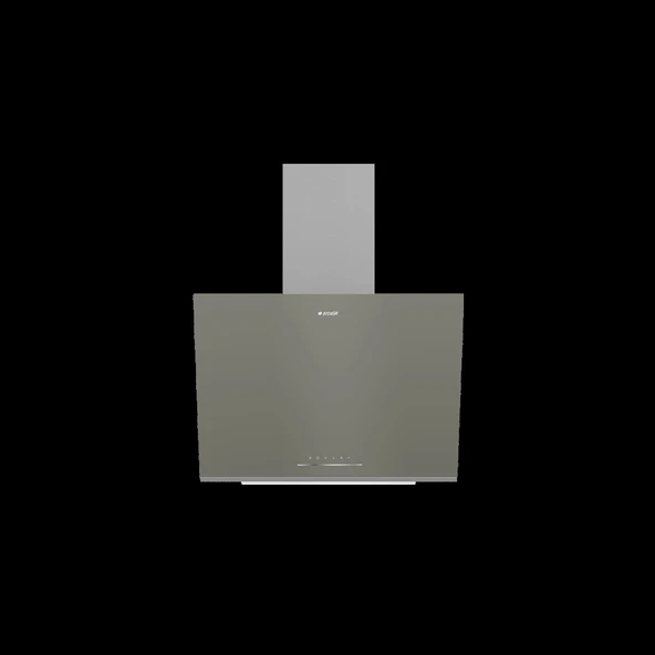 Arçelik Smart Gri Ankastre Set - Resim 3