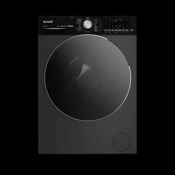 Arçelik Dark Inox Tam Çeyiz Paketi - 7