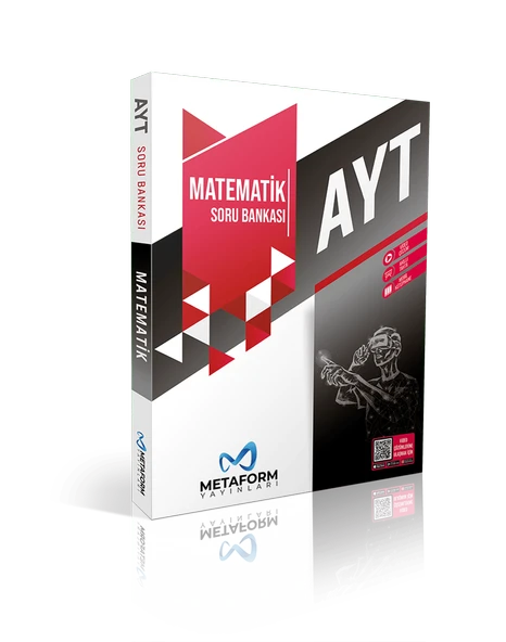 Metaform Ayt Matematik Soru Bankası