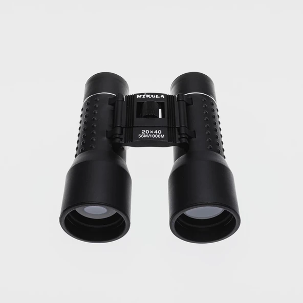 20x40 Kauçuk Kaplamalı Kuş Izleme Avcılık Piknik Için - Resim 3