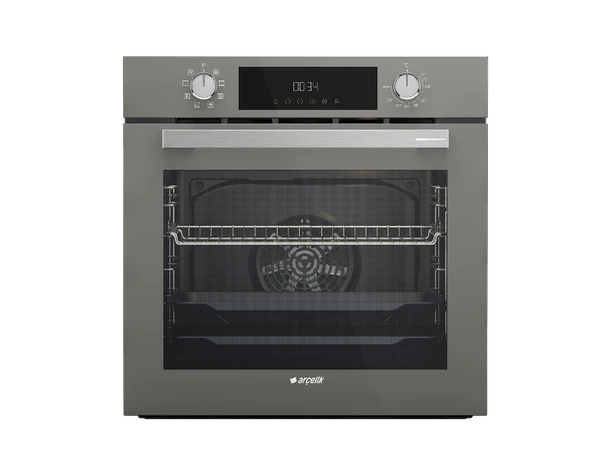 Arçelik Ankastre Grion Çeyiz Paketi - 4