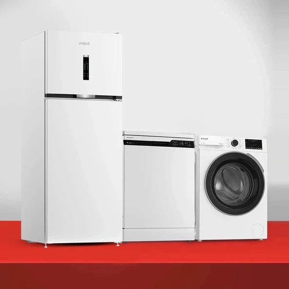 Arçelik Beyaz Star Çeyiz Paketi ürün görseli 1