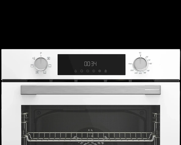 Arçelik AFC 330 B Ankastre Fırın - 5