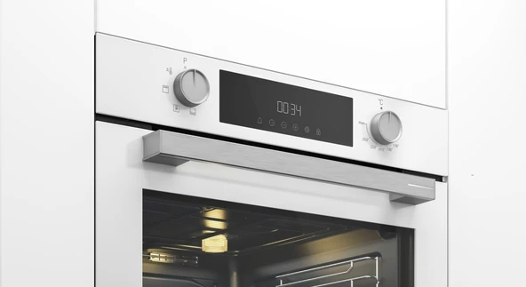 Arçelik AFC 330 B Ankastre Fırın - 2