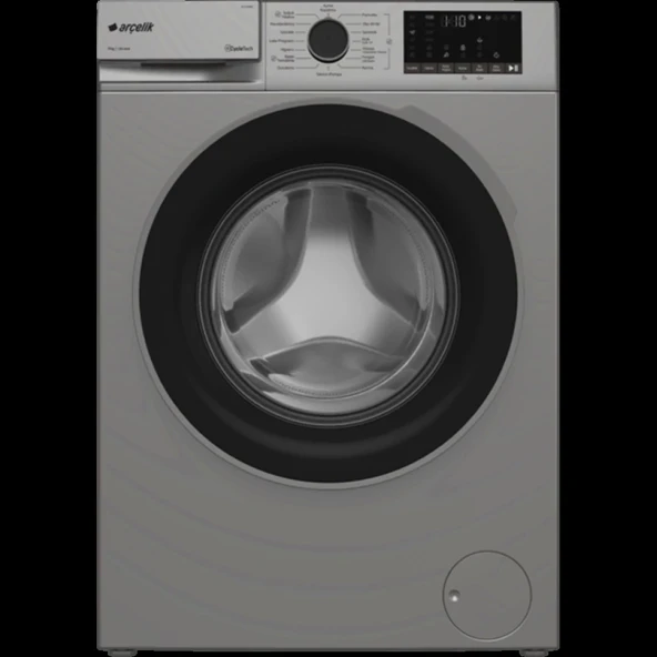 Arçelik Gri Evlilik Çeyiz Paketi - 3