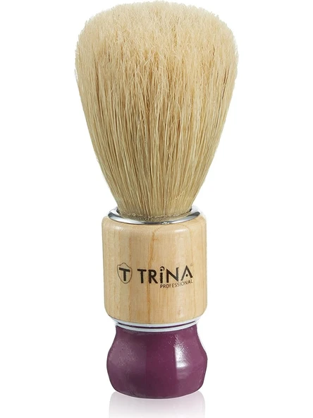 Trina Sakal Tıraş Fırçası FR0001