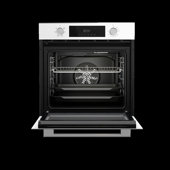 Arçelik AFC 330 B Ankastre Fırın - 4