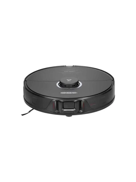 Roborock S8 Sonic Siyah Akıllı Robot Süpürge siyah - 2