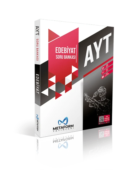 Metaform Ayt Edebiyat Soru Bankası