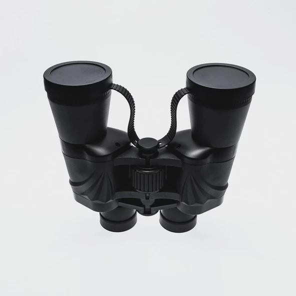 20x50  Dürbün Av Dürbünü Güneş Filtreli Taşıma Çantalı 1000m/45m - Resim 4