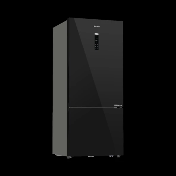 Arçelik Dark Inox Tam Çeyiz Paketi - 2