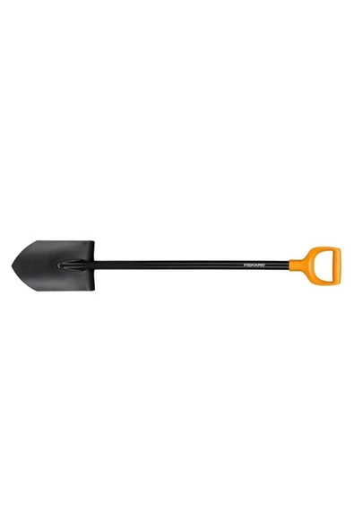 FiSKARS 1066716 Solid Çok Amaçlı Kürek 116,6 cm - Resim 2