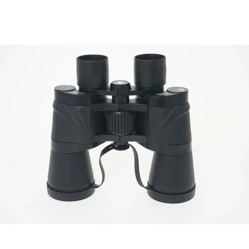 7x50 Av Dürbünü Güneş Filtreli Taşıma Çantalı 1000m/56m - Resim 6