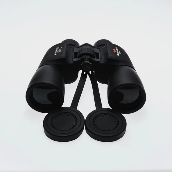 Breaker 7x50çift Gözden Ayarlı Pofesyonel Gözlem Mükemmel Netlik Dürbün - Resim 4