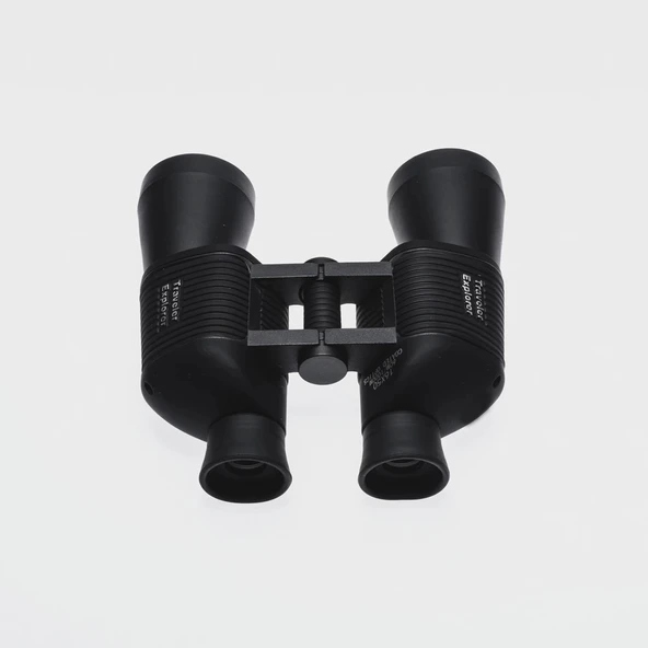 16x50 Perma Focus – Otomatik Netleme El Dürbünü 1000m/60m - Resim 5