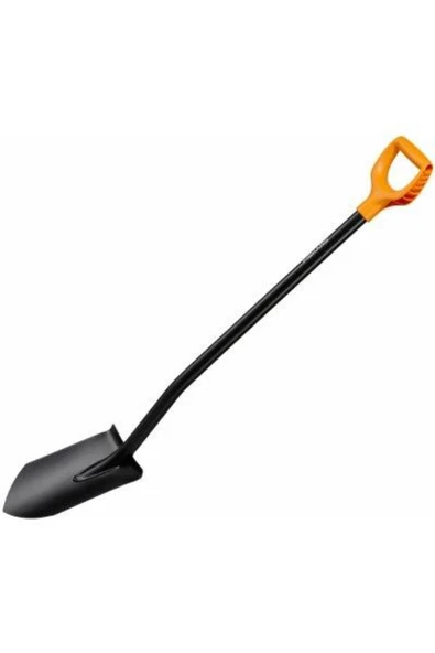 FiSKARS 1066716 Solid Çok Amaçlı Kürek 116,6 cm ürün görseli 1