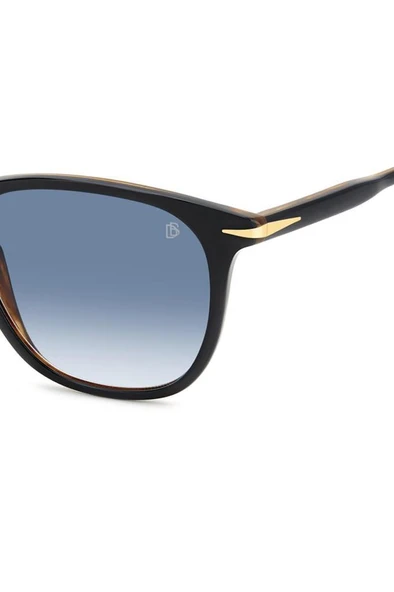 05K08 BECKHAM DB 1160/S COL 05K08 51-20-150 ERKEK GÜNEŞ GÖZLÜĞÜ - Resim 5