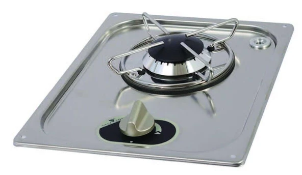 NAVY LOAD Tekli Gömme Ocak - NL22000 ürün görseli