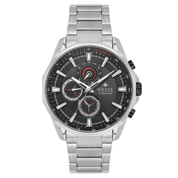 Wesse WWG403601 Erkek Kol Saati ürün görseli 1