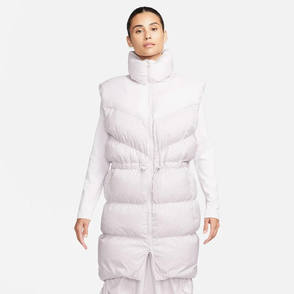 Nike Sportswear Windpuffer FB8794-019 ürün görseli