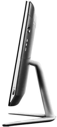 LENOVO C460 MODEL ALL İN ONE İ3 4 NESİL 8 GB RAM 240 GB SSD 21.5 İNÇ EKRAN SİYAH RENK AİO - 6