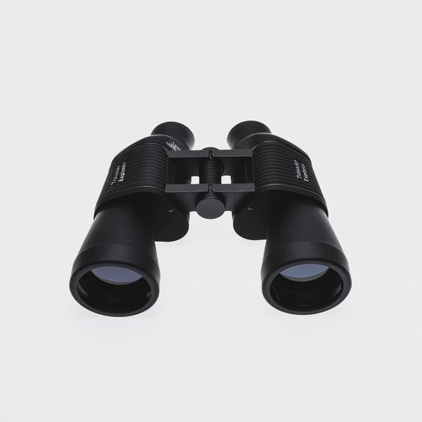 16x50 Perma Focus – Otomatik Netleme El Dürbünü 1000m/60m - Resim 4