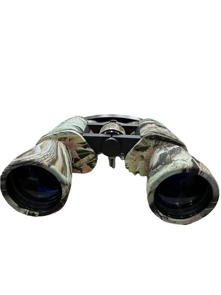 20×50 Profesyonel El Dürbünü – 1000m/56 – Askeri - Resim 7