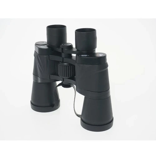 10x50 Dürbün Av Dürbünü Güneş Filtreli Taşıma Çantalı 1000m/45m - Resim 6