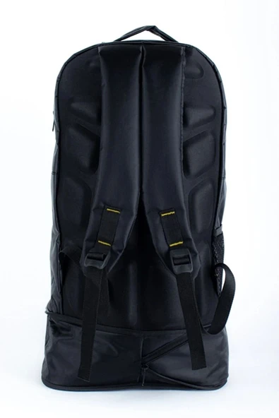 Powerex Siyah 80Lt. Outdoor Sırt Çantası - 3