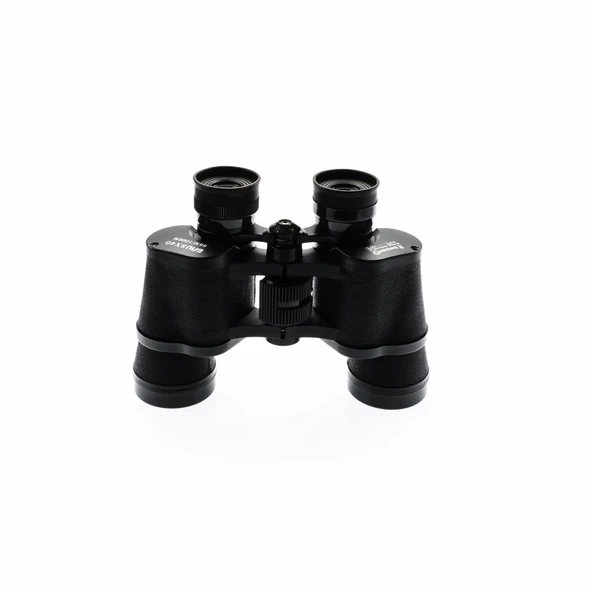 8x40 Rus Model Dürbün Baigish Dürbün Süper Kalite - Resim 6