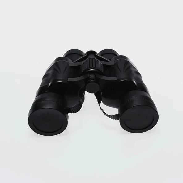 8x40  Dürbün Av Dürbünü Güneş Filtreli Taşıma Çantalı 1000m/56m - Resim 6