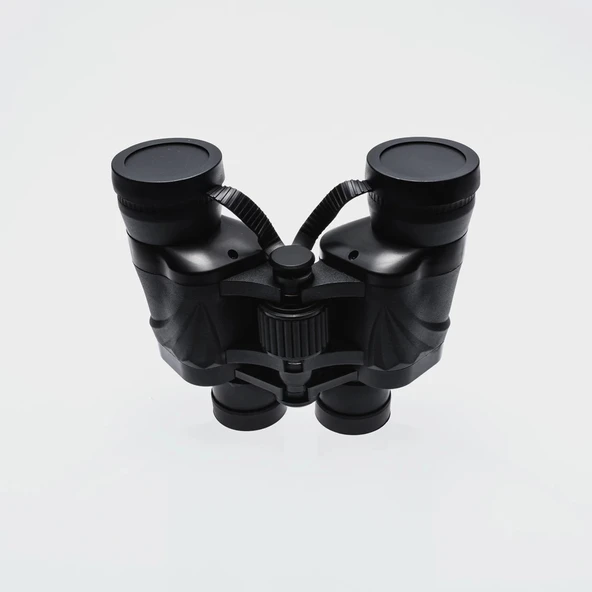 8x40  Dürbün Av Dürbünü Güneş Filtreli Taşıma Çantalı 1000m/56m - Resim 3