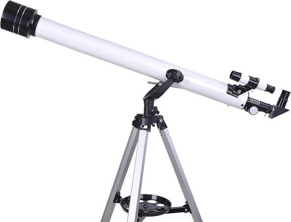 F900x60 Gökbilimsel Uzay Teleskopu - 1