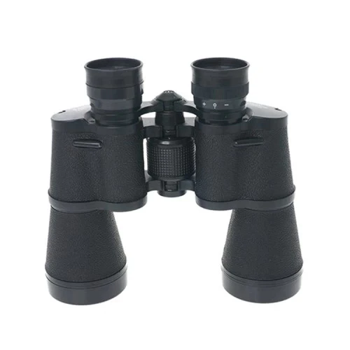 20x50 Rus Model Dürbün Baigish Dürbün Süper Kalite 1000m/76m - Resim 3