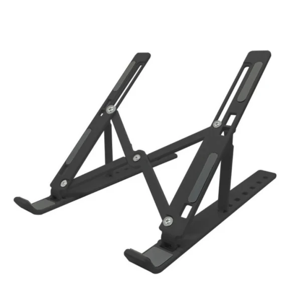 Ayarlanabilir Laptop Standı 7 Kademe - 1
