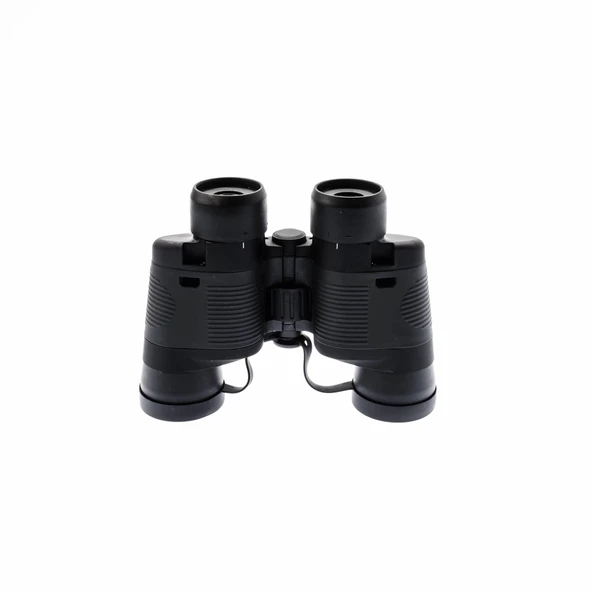 Breaker 8x40 Wd4 Çift Göz Ayarlı Profesyonel Dürbün 1000m/56m - Resim 2