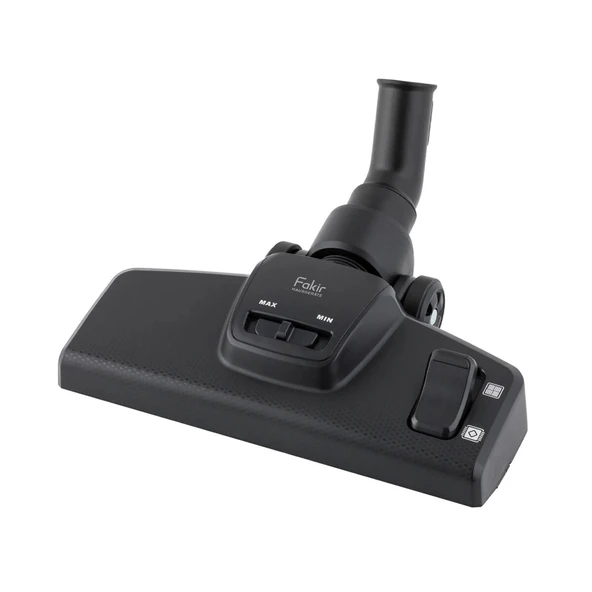 Fakir Spider BL 6026 Toz Torbasız Elektrikli Süpürge - Resim 2