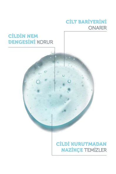 The Purest Solutions Hydrating Gentle Facial Cleanser 200 ml - Resim 3