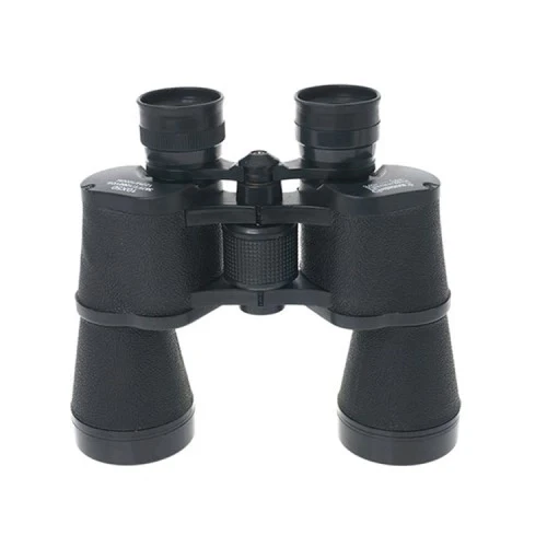 20x50 Rus Model Dürbün Baigish Dürbün Süper Kalite 1000m/76m - Resim 6