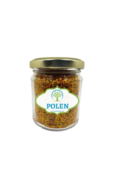 Doğal Arı Poleni (200 Gr) ürün görseli